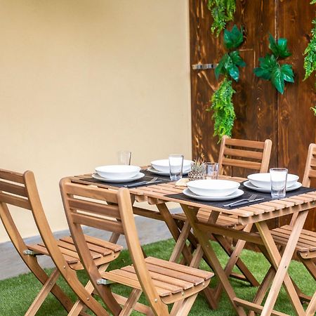Civico 31 Luxury Rooms Castel San Giorgio Bagian luar foto