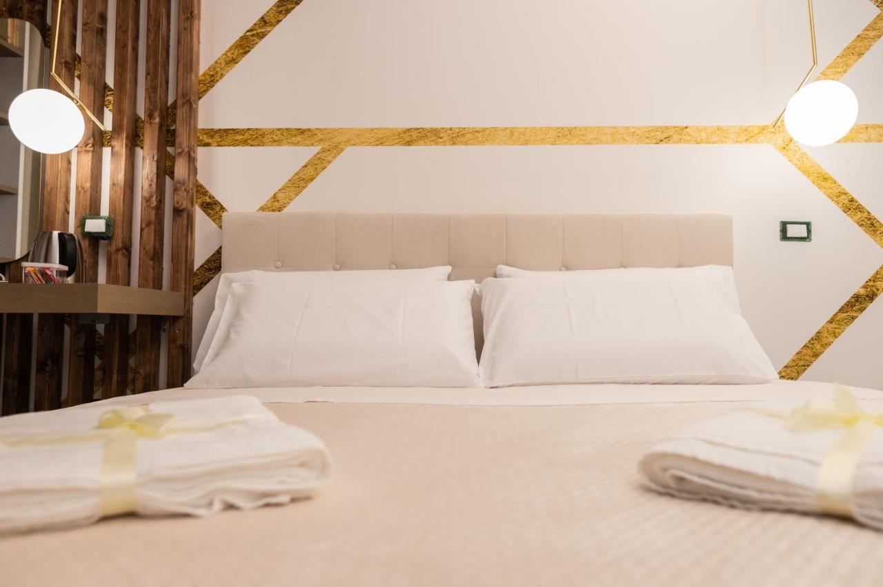 Civico 31 Luxury Rooms Castel San Giorgio Bagian luar foto