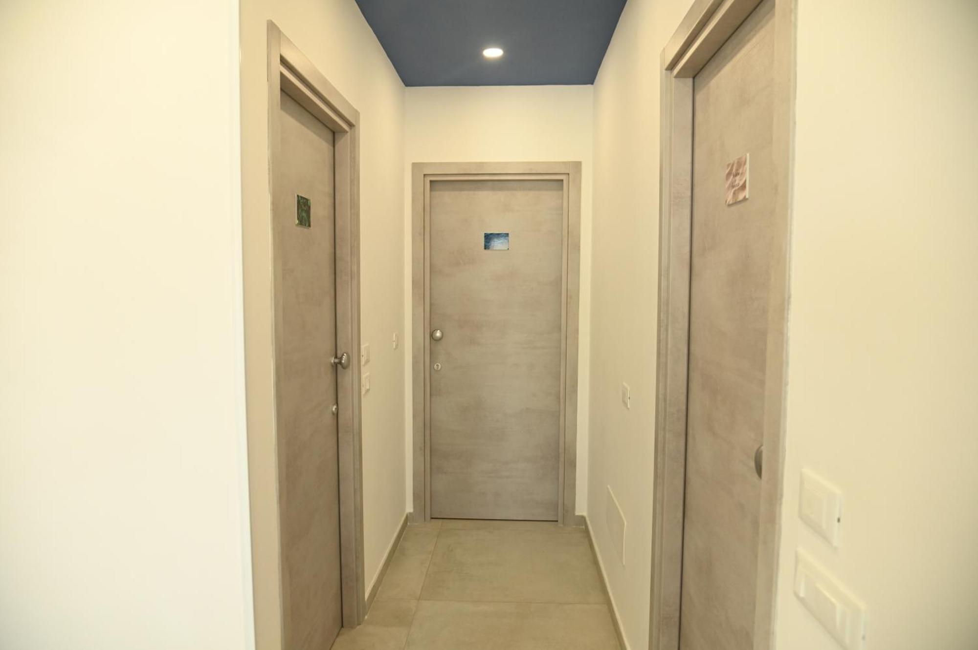 Civico 31 Luxury Rooms Castel San Giorgio Bagian luar foto