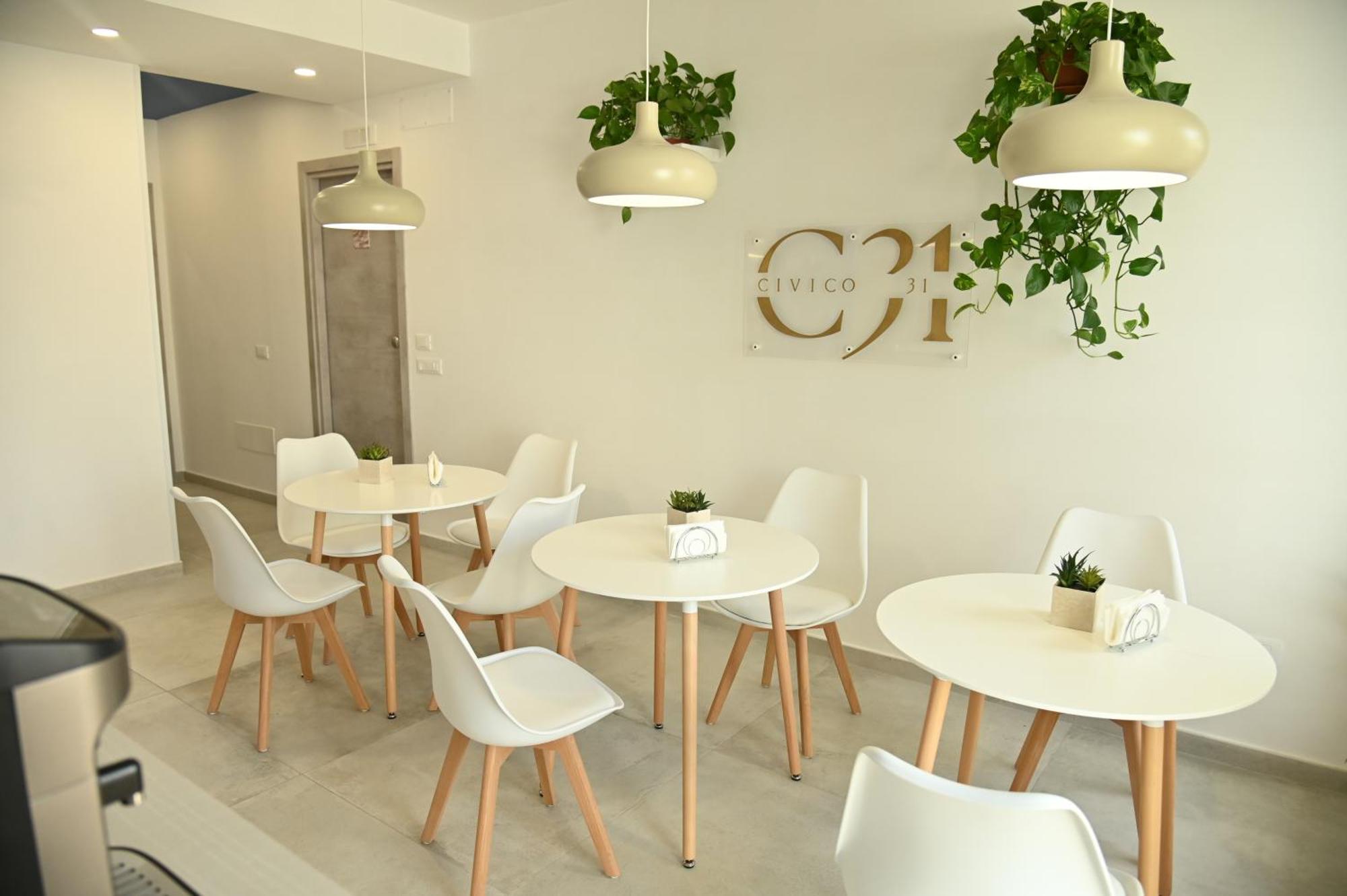 Civico 31 Luxury Rooms Castel San Giorgio Bagian luar foto