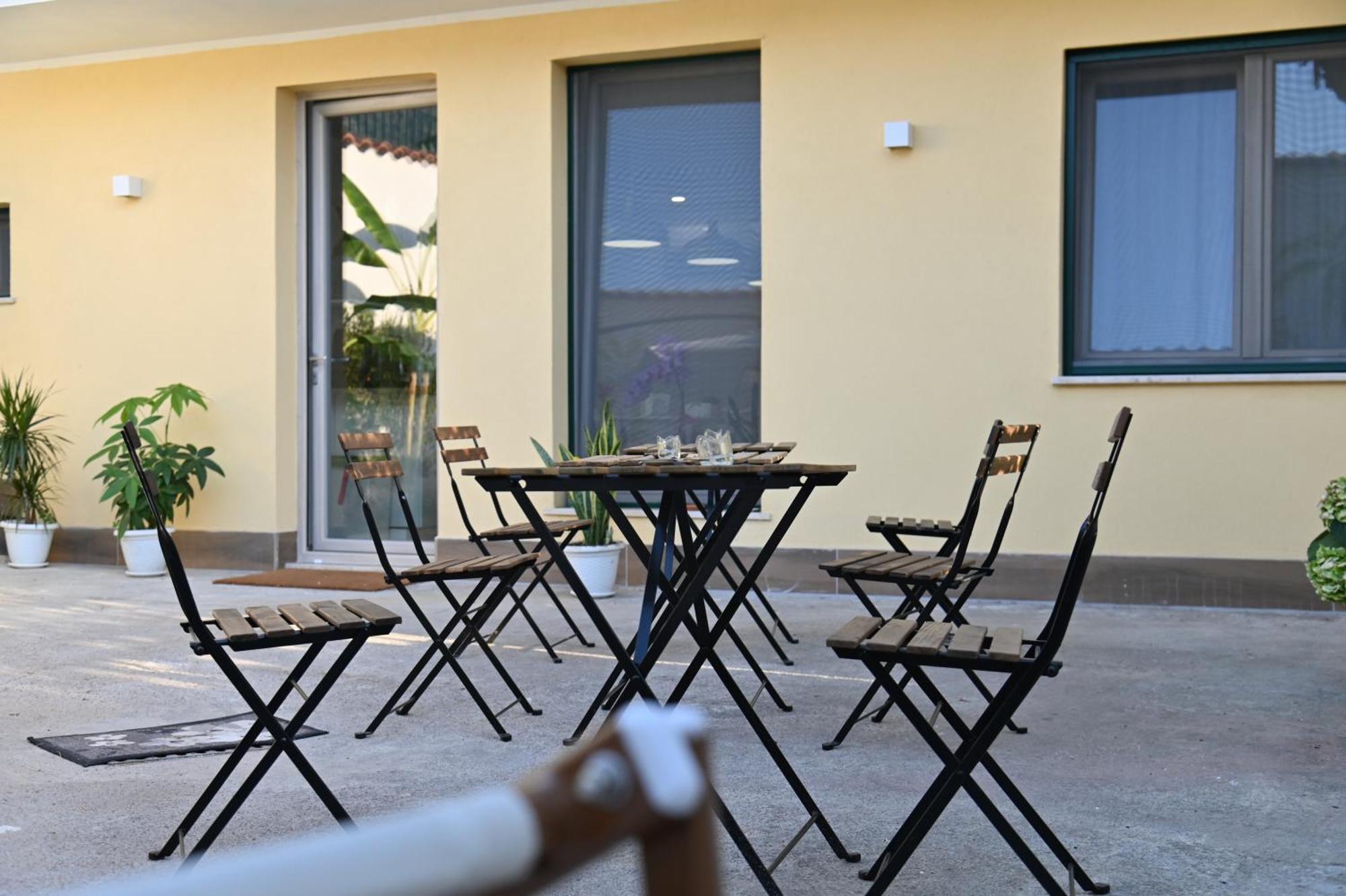 Civico 31 Luxury Rooms Castel San Giorgio Bagian luar foto