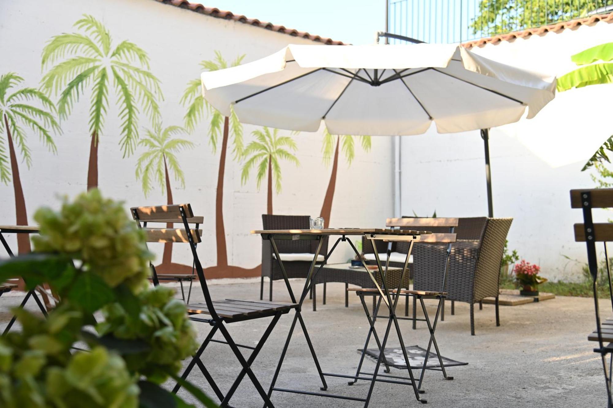 Civico 31 Luxury Rooms Castel San Giorgio Bagian luar foto