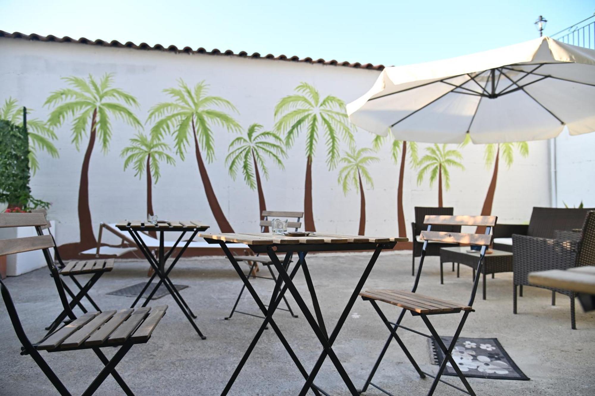 Civico 31 Luxury Rooms Castel San Giorgio Bagian luar foto