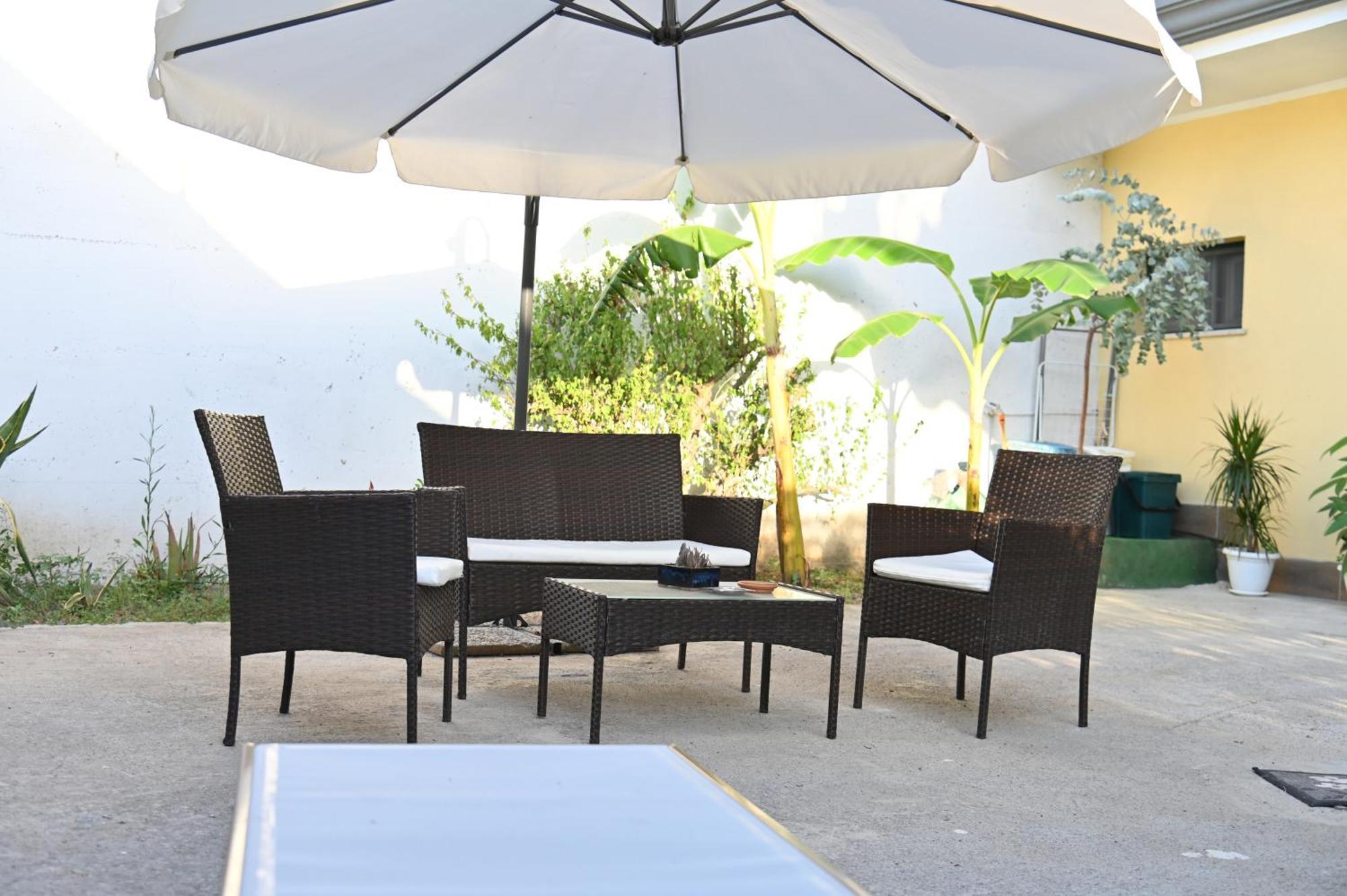 Civico 31 Luxury Rooms Castel San Giorgio Bagian luar foto