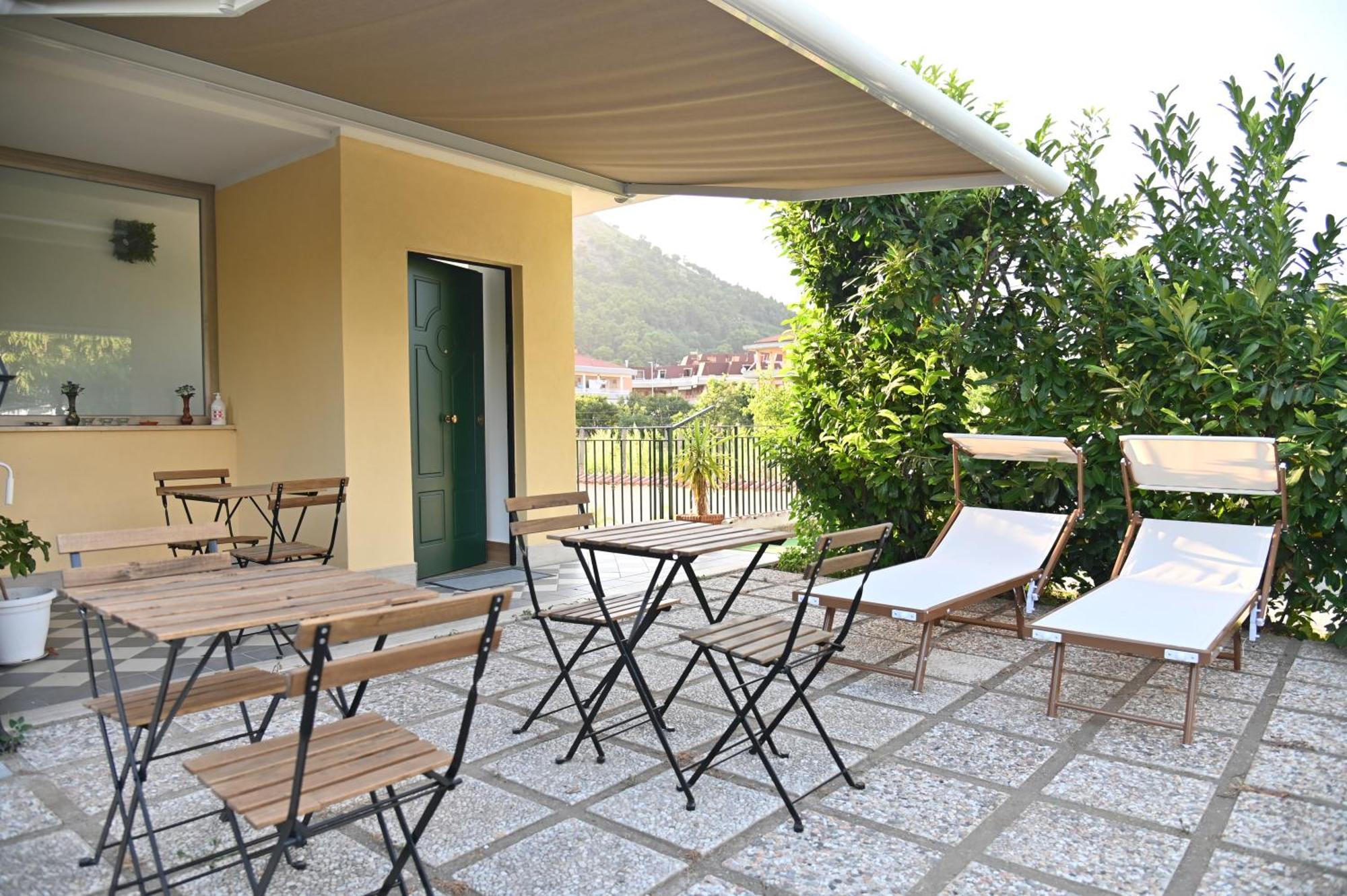 Civico 31 Luxury Rooms Castel San Giorgio Bagian luar foto
