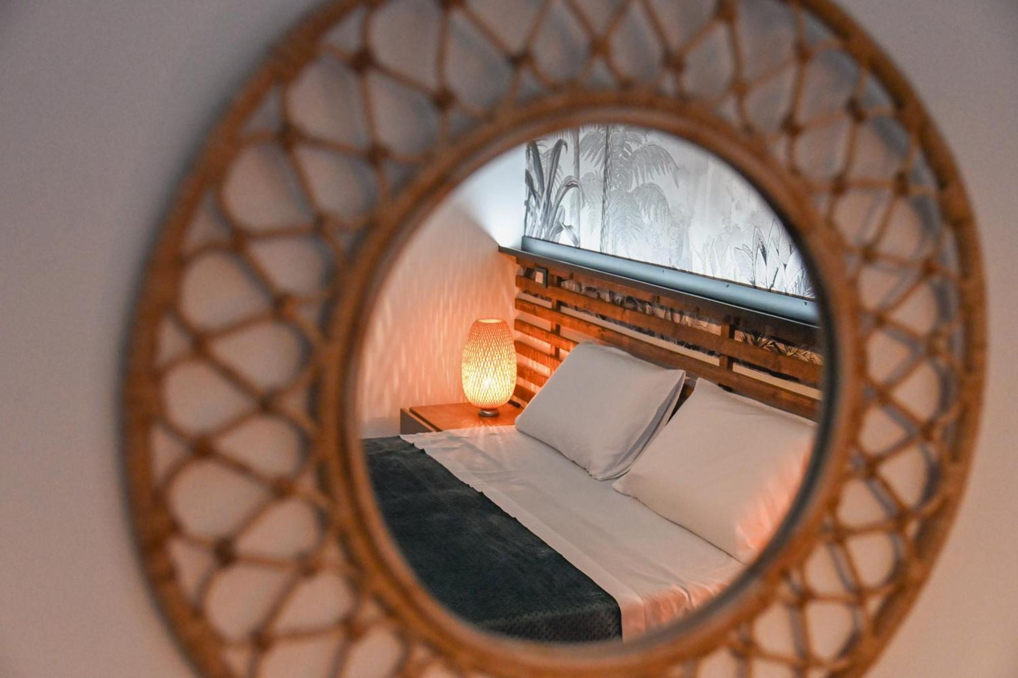 Civico 31 Luxury Rooms Castel San Giorgio Bagian luar foto