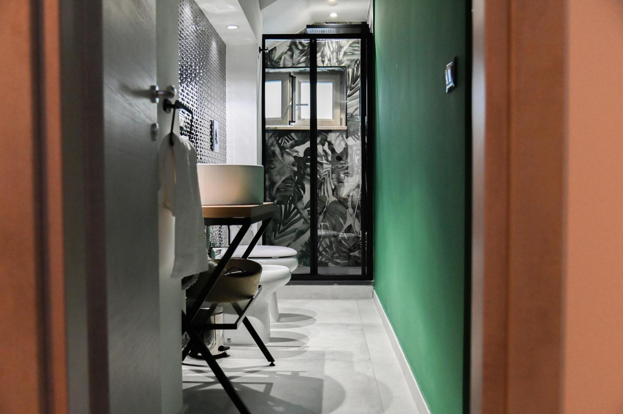 Civico 31 Luxury Rooms Castel San Giorgio Bagian luar foto
