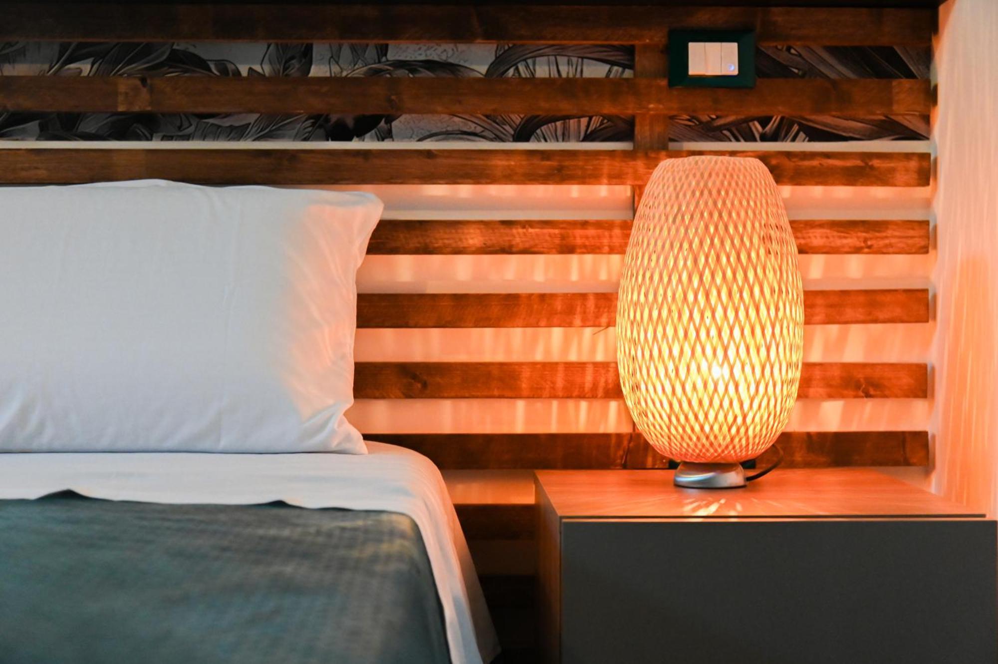 Civico 31 Luxury Rooms Castel San Giorgio Bagian luar foto