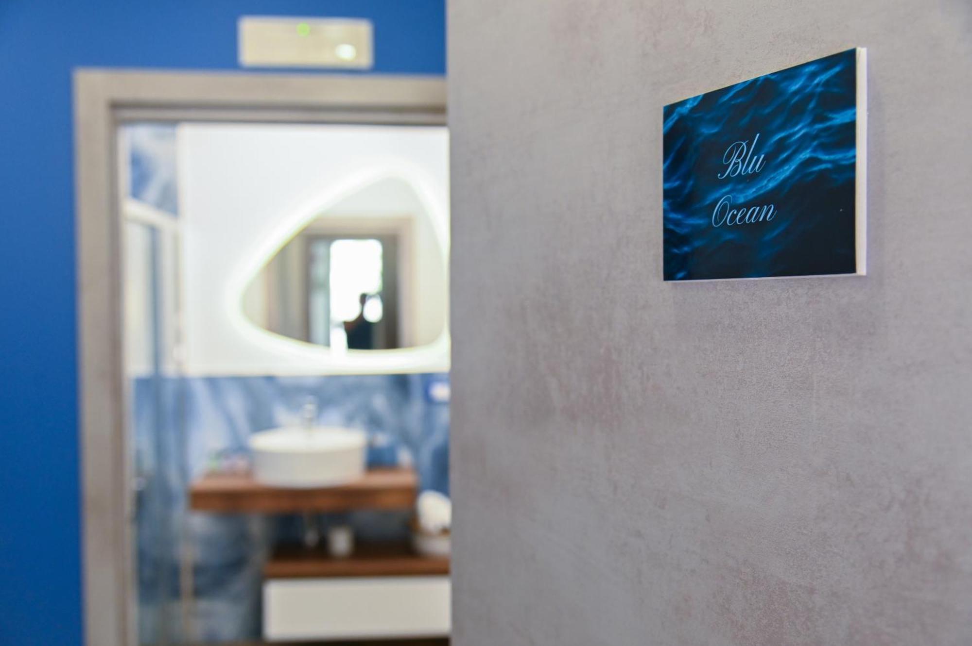 Civico 31 Luxury Rooms Castel San Giorgio Bagian luar foto