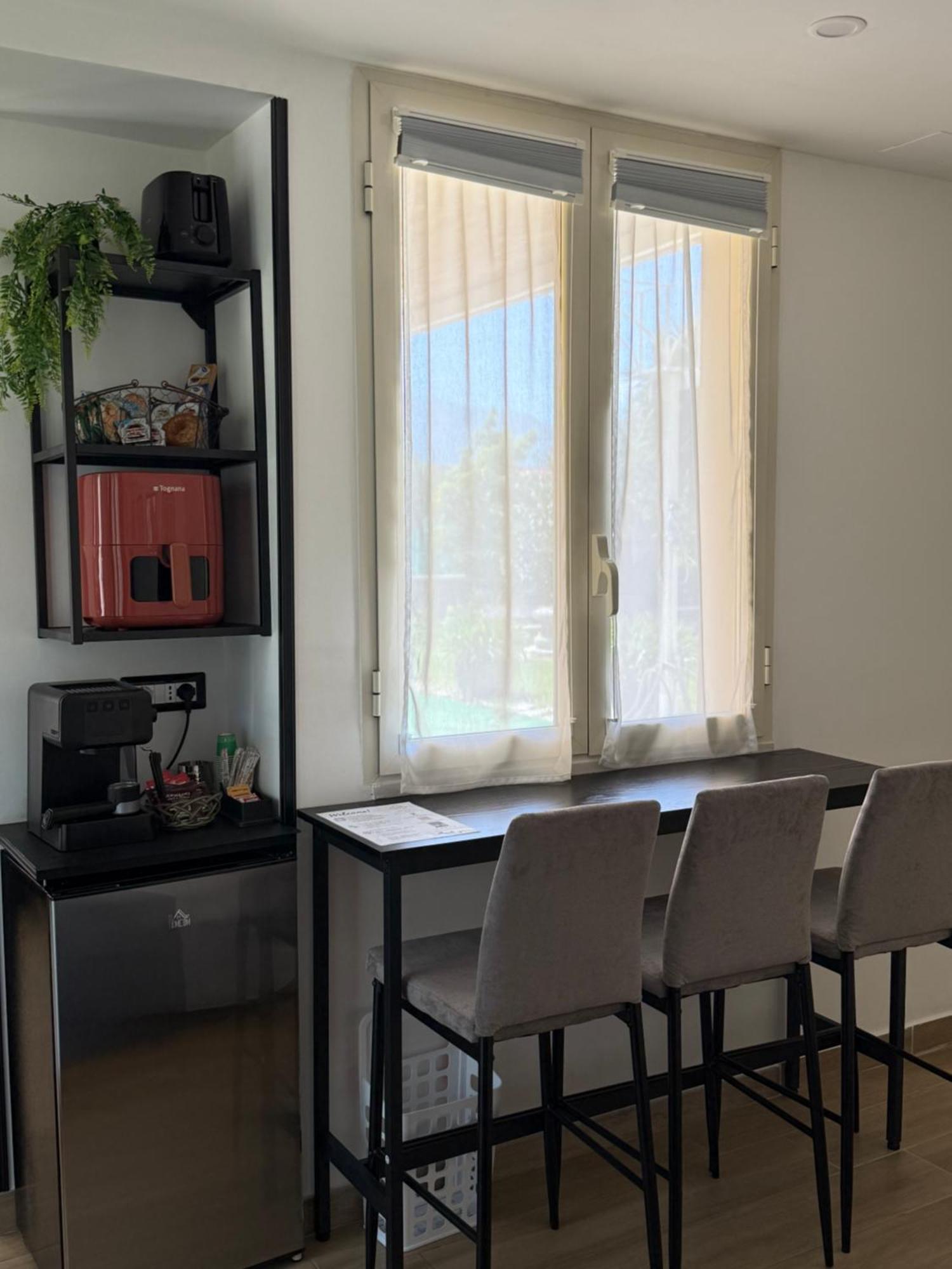 Civico 31 Luxury Rooms Castel San Giorgio Bagian luar foto