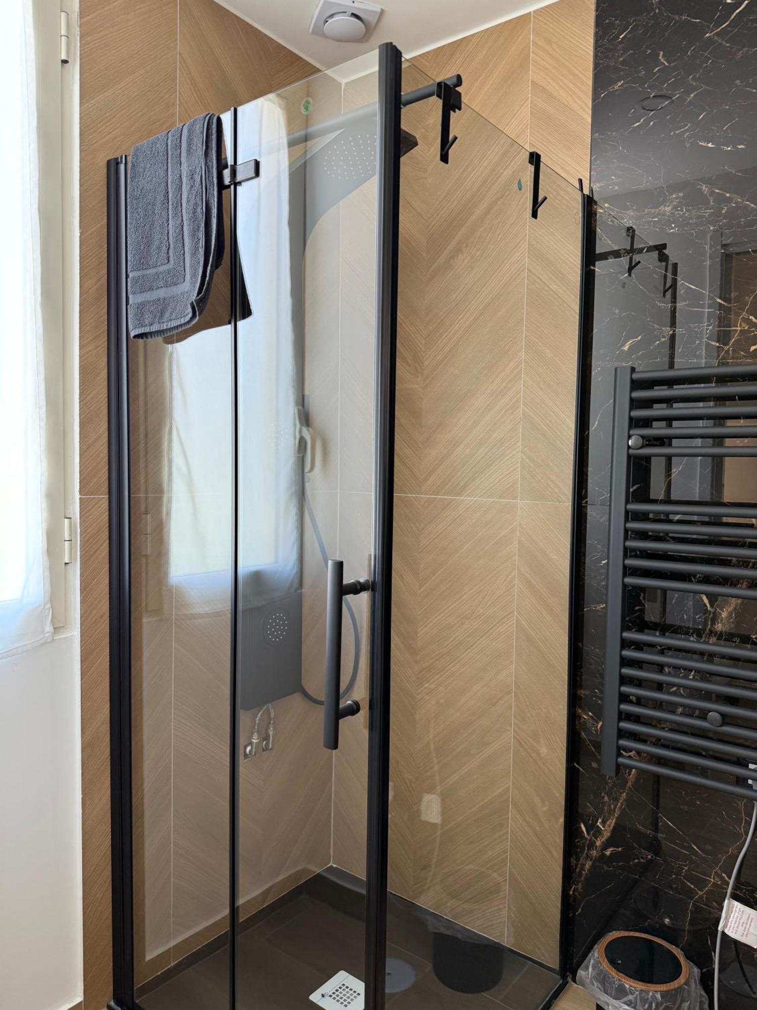 Civico 31 Luxury Rooms Castel San Giorgio Bagian luar foto