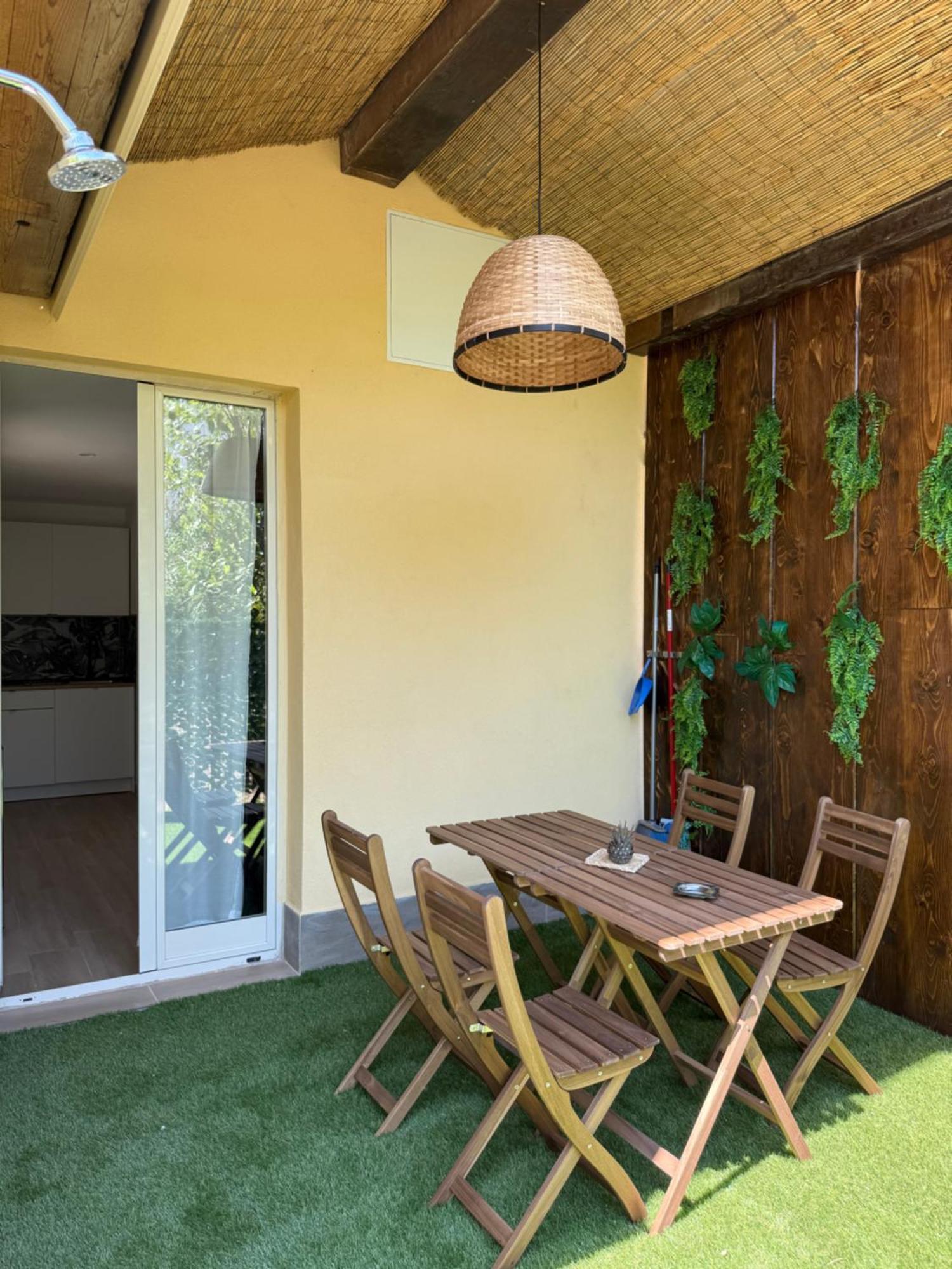 Civico 31 Luxury Rooms Castel San Giorgio Bagian luar foto