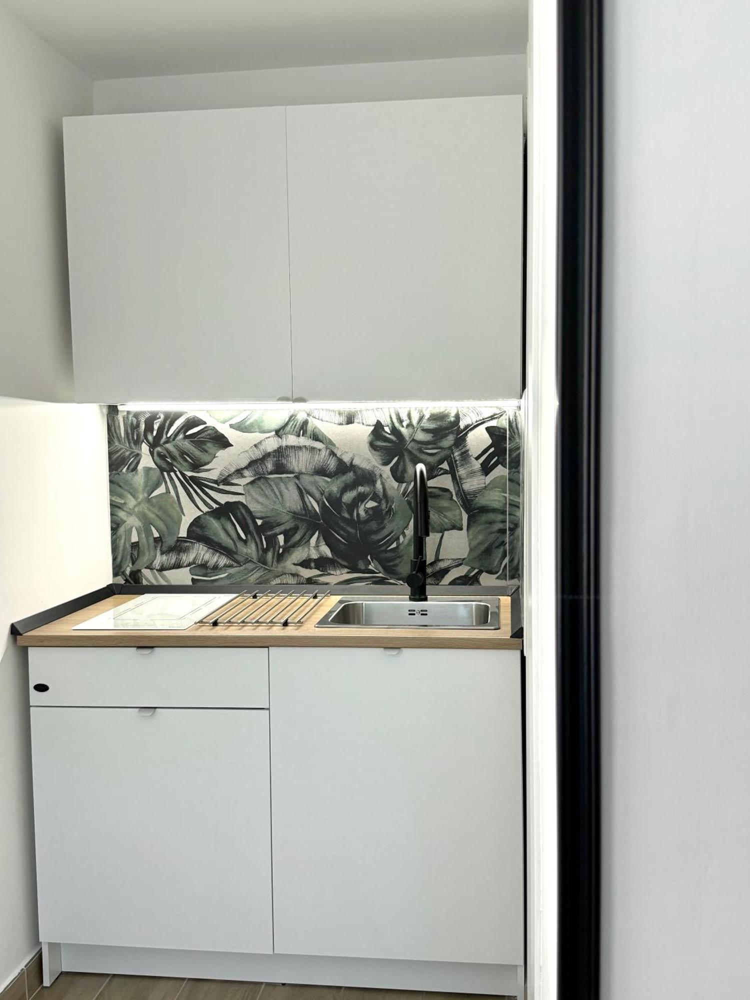 Civico 31 Luxury Rooms Castel San Giorgio Bagian luar foto