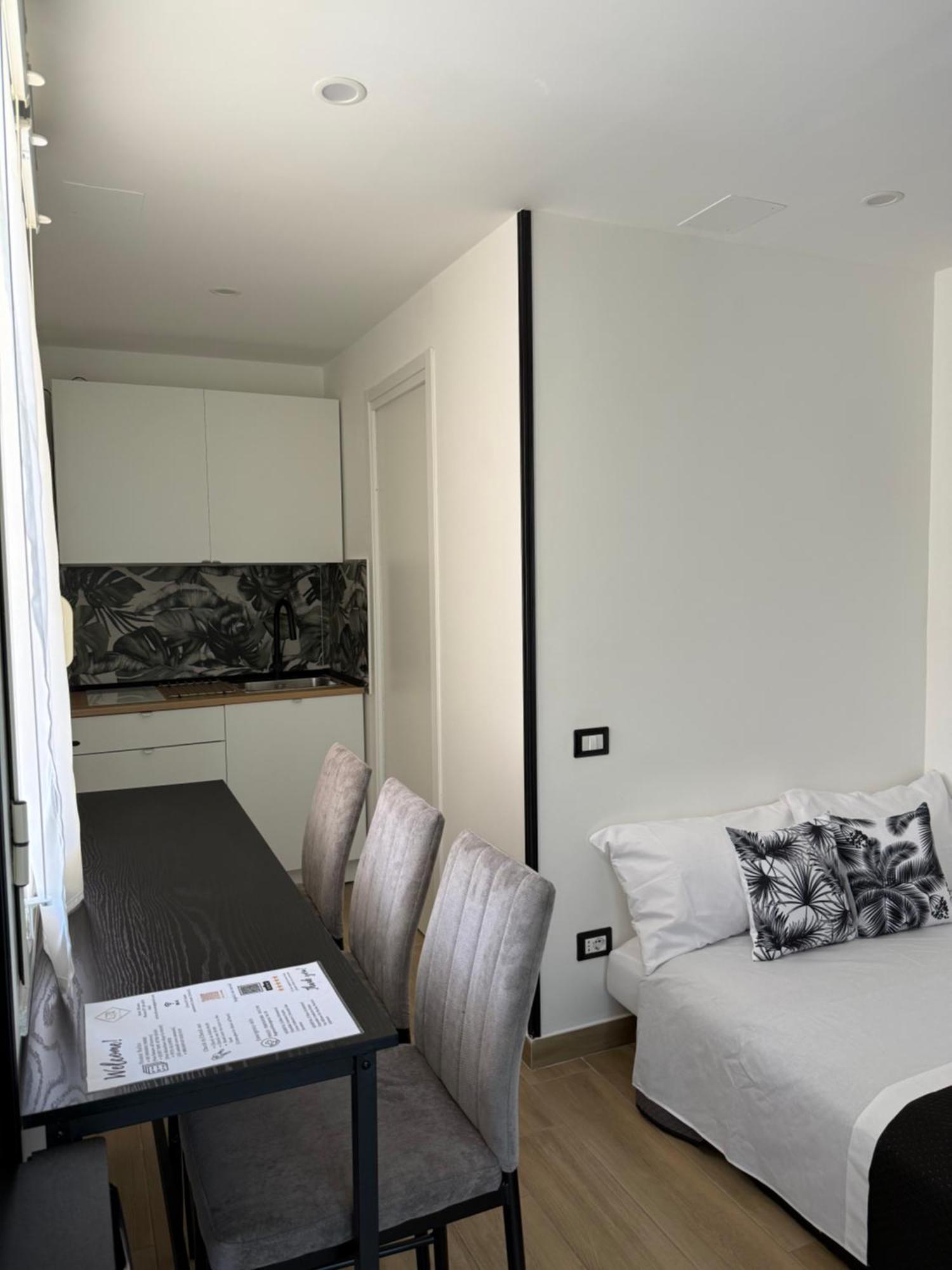 Civico 31 Luxury Rooms Castel San Giorgio Bagian luar foto