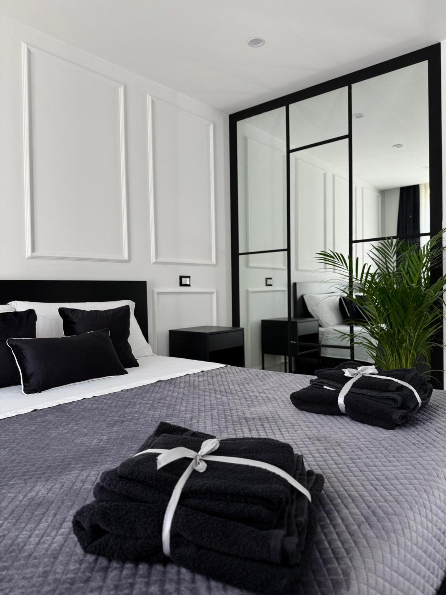 Civico 31 Luxury Rooms Castel San Giorgio Bagian luar foto