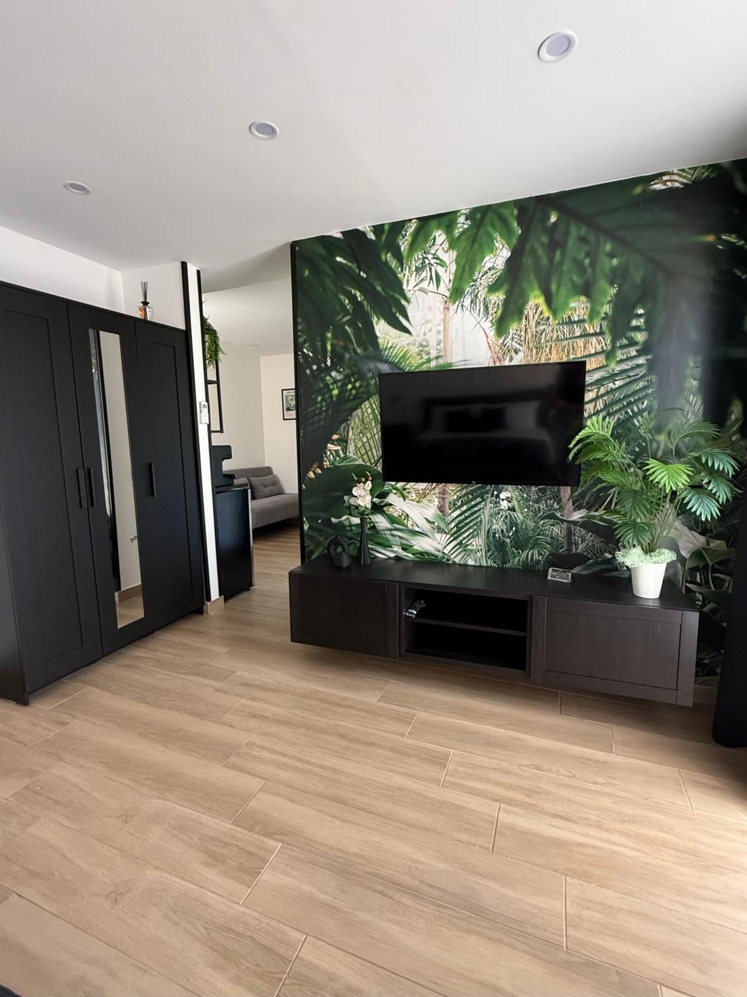 Civico 31 Luxury Rooms Castel San Giorgio Bagian luar foto