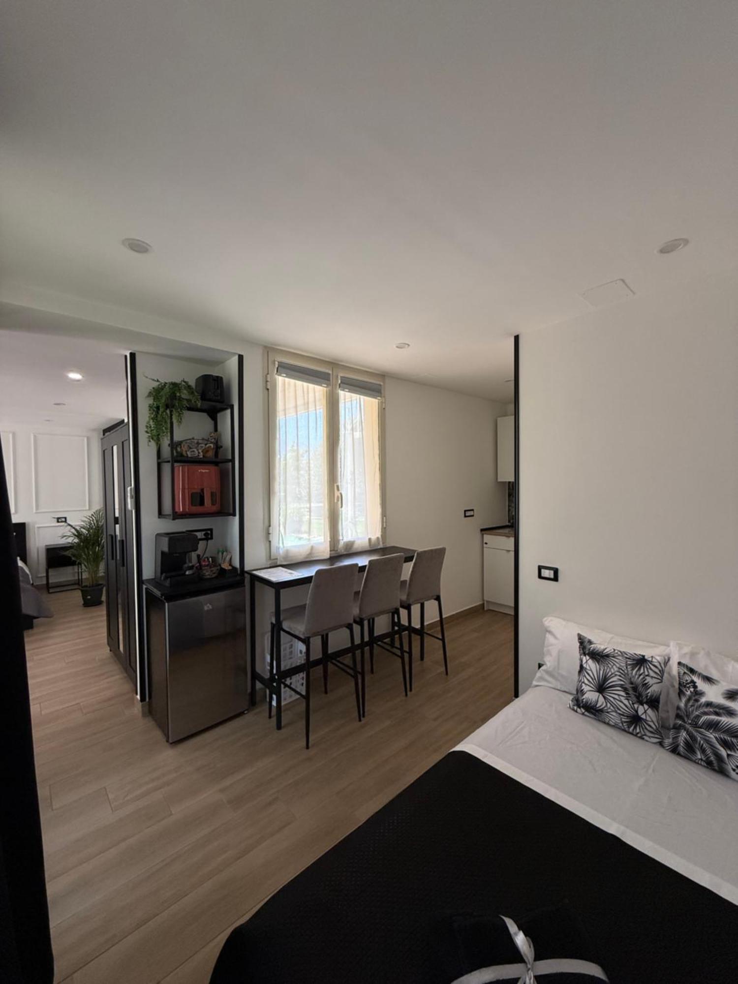 Civico 31 Luxury Rooms Castel San Giorgio Bagian luar foto