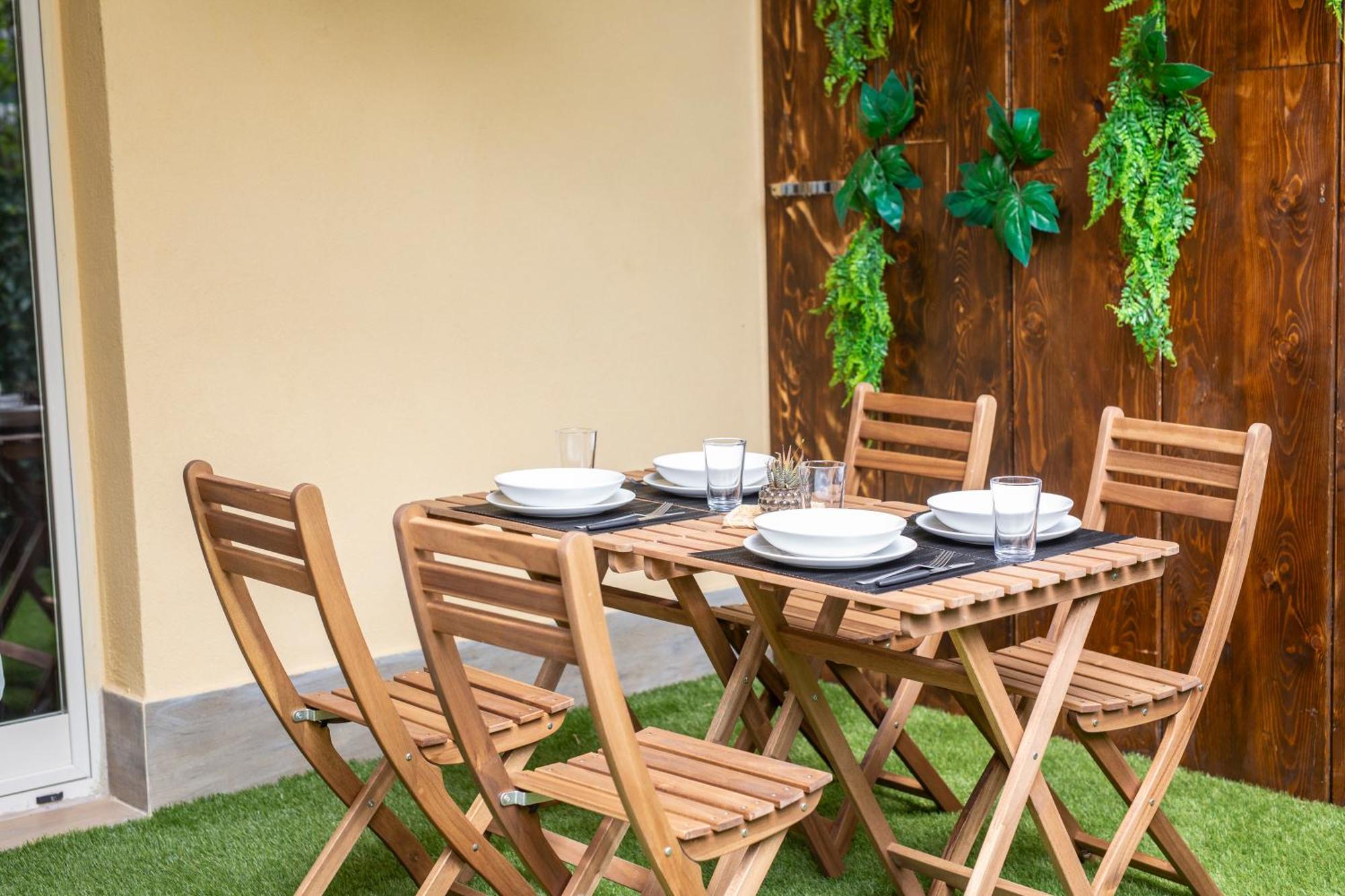 Civico 31 Luxury Rooms Castel San Giorgio Bagian luar foto