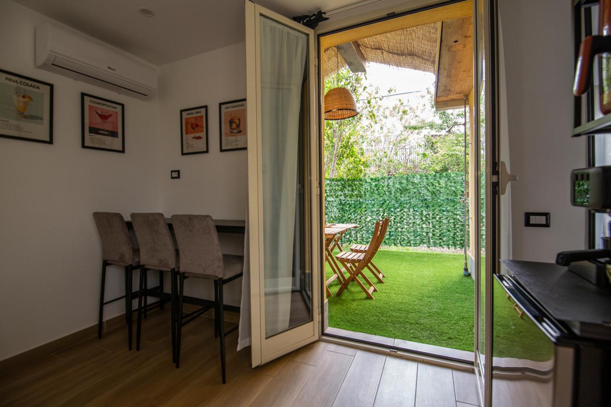 Civico 31 Luxury Rooms Castel San Giorgio Bagian luar foto