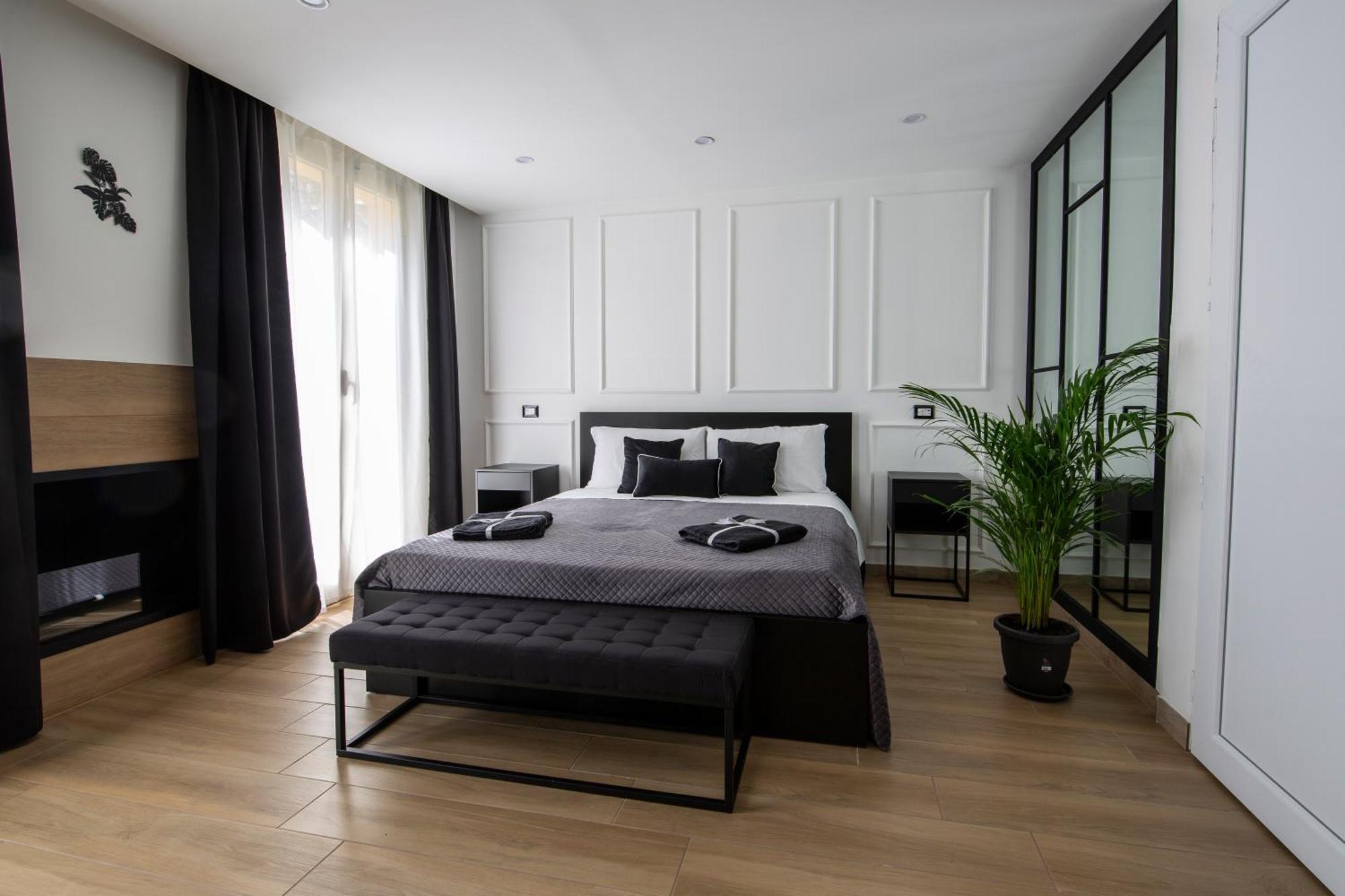 Civico 31 Luxury Rooms Castel San Giorgio Bagian luar foto
