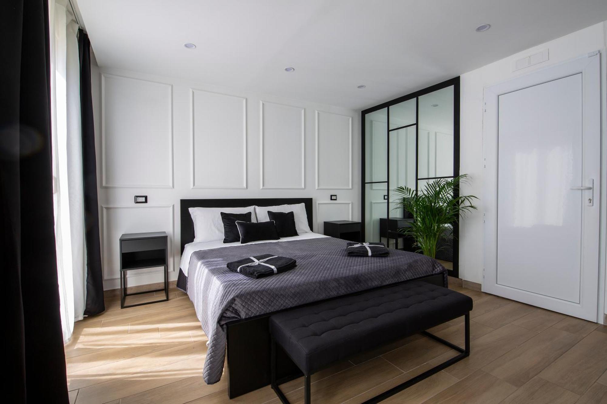 Civico 31 Luxury Rooms Castel San Giorgio Bagian luar foto