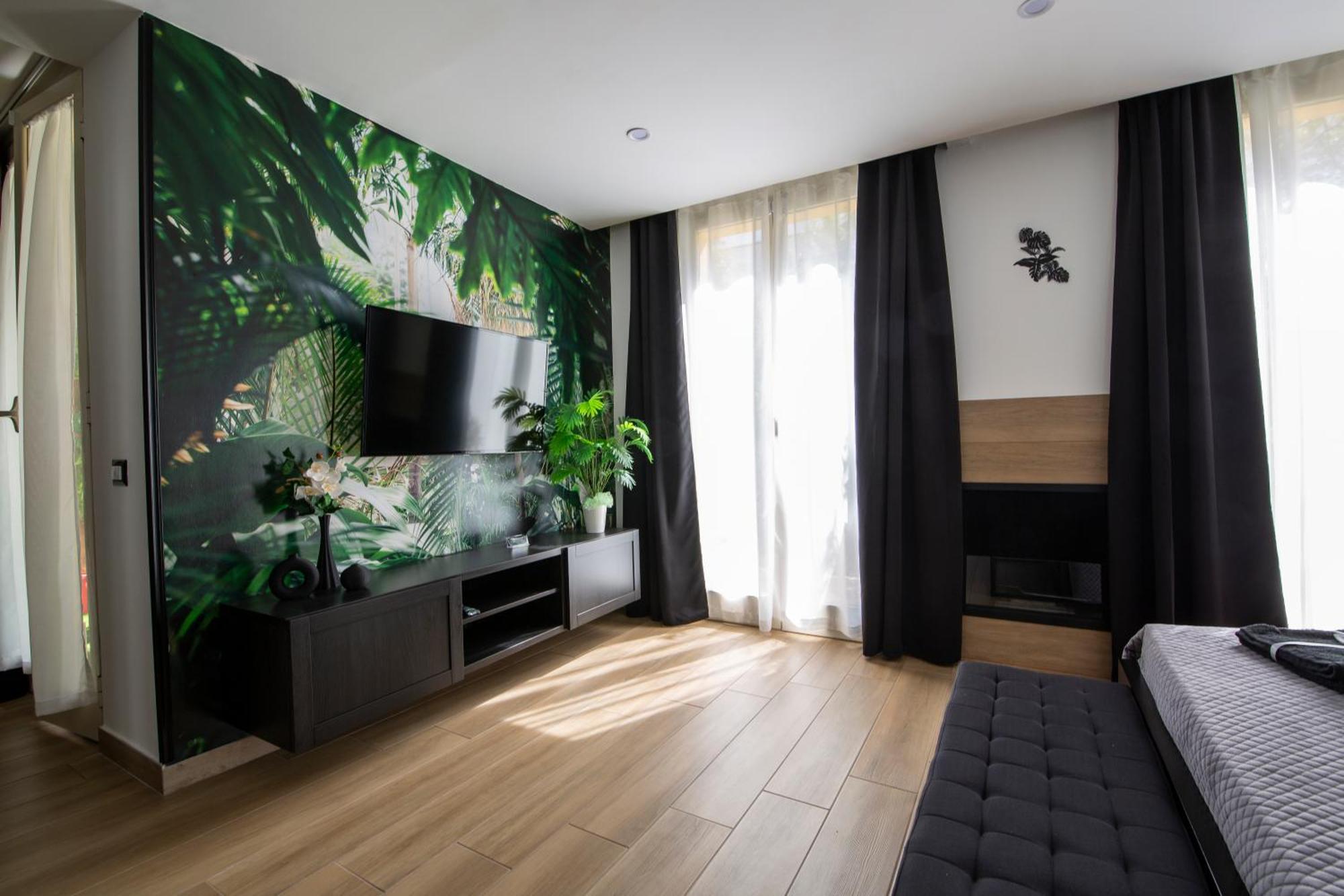 Civico 31 Luxury Rooms Castel San Giorgio Bagian luar foto