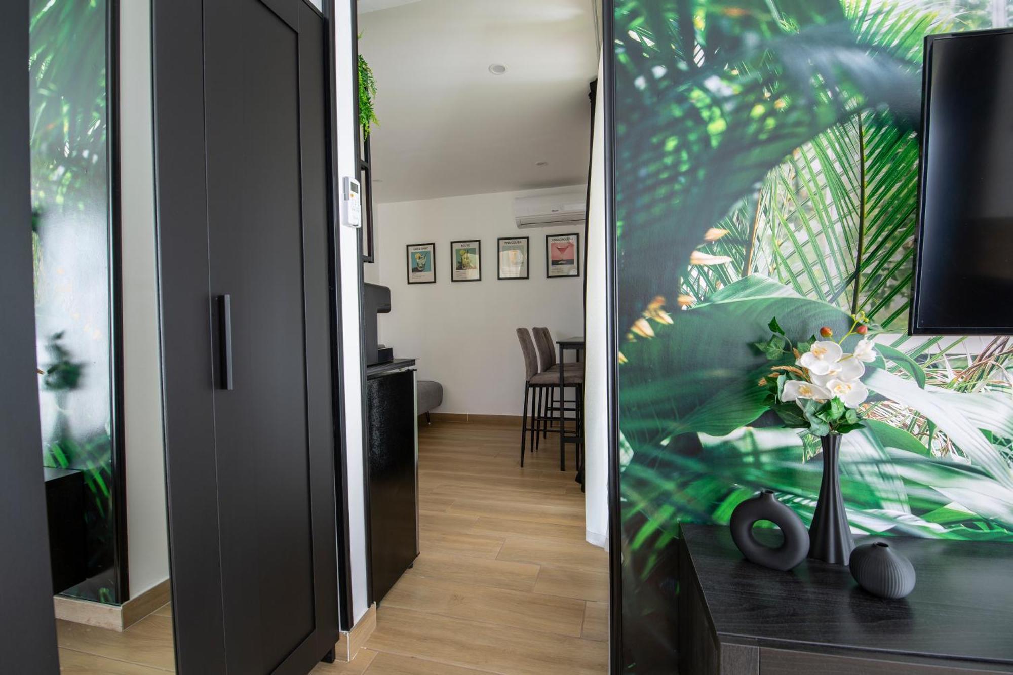 Civico 31 Luxury Rooms Castel San Giorgio Bagian luar foto