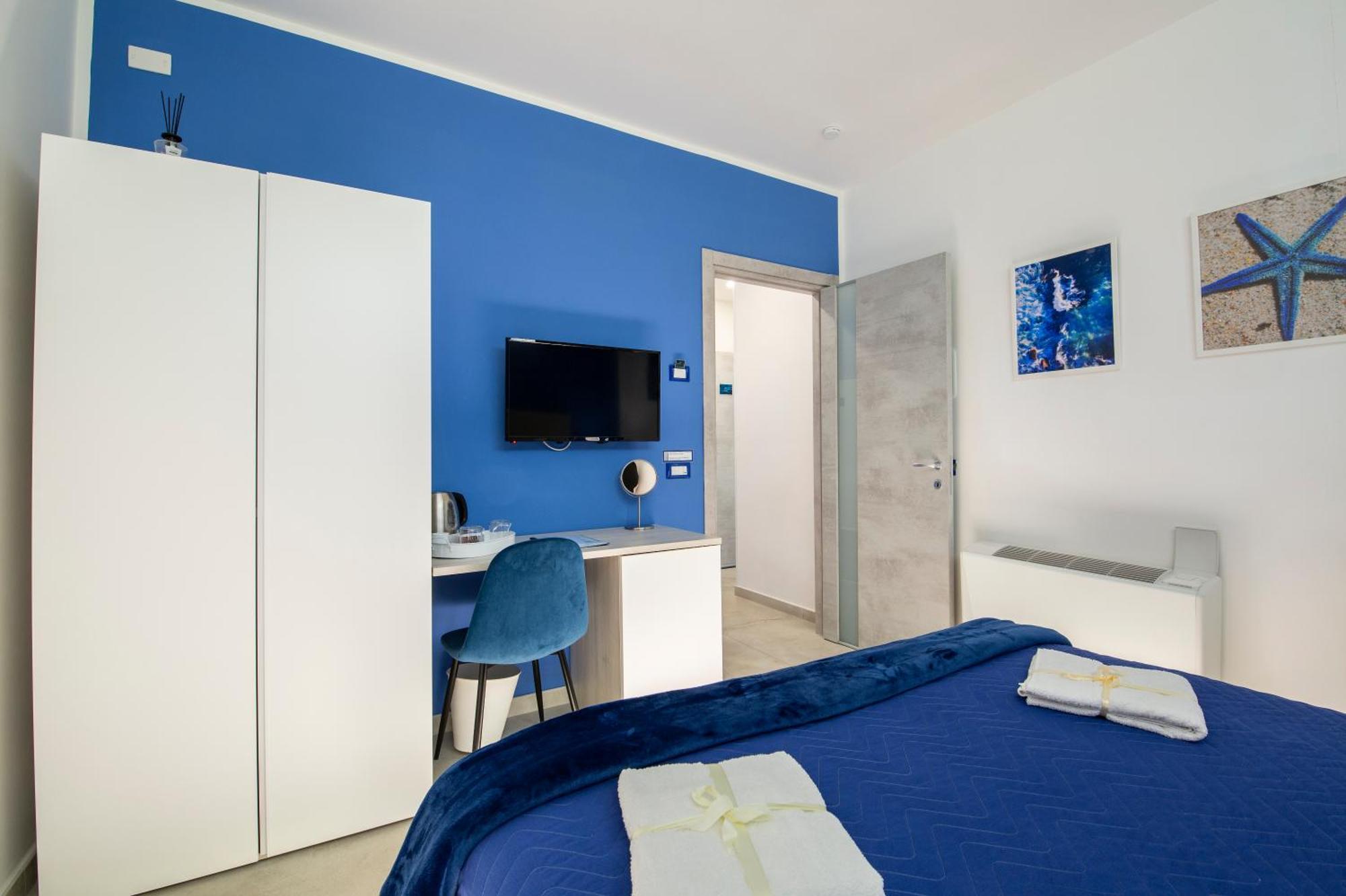 Civico 31 Luxury Rooms Castel San Giorgio Bagian luar foto